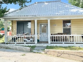 1119 W Broadway St in Butte, MT - Building Photo - Building Photo