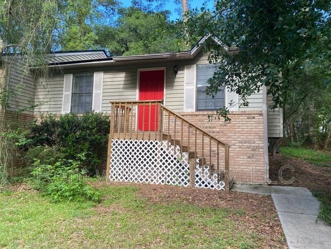 property at 2380 Hartsfield Way