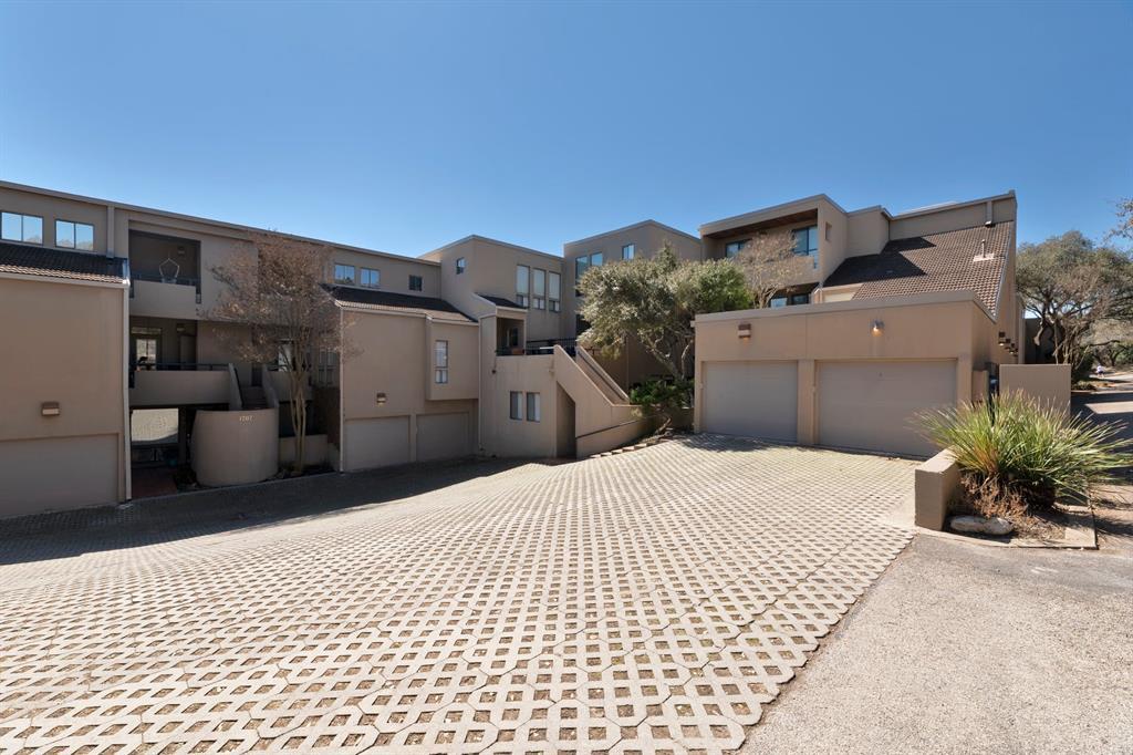 1707 Spyglass Dr in Austin, TX - Building Photo