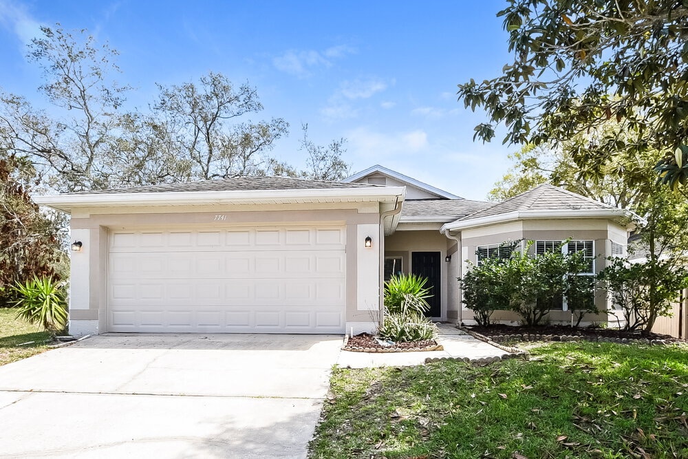 7741 Wicklow Cir in Orlando, FL - Building Photo