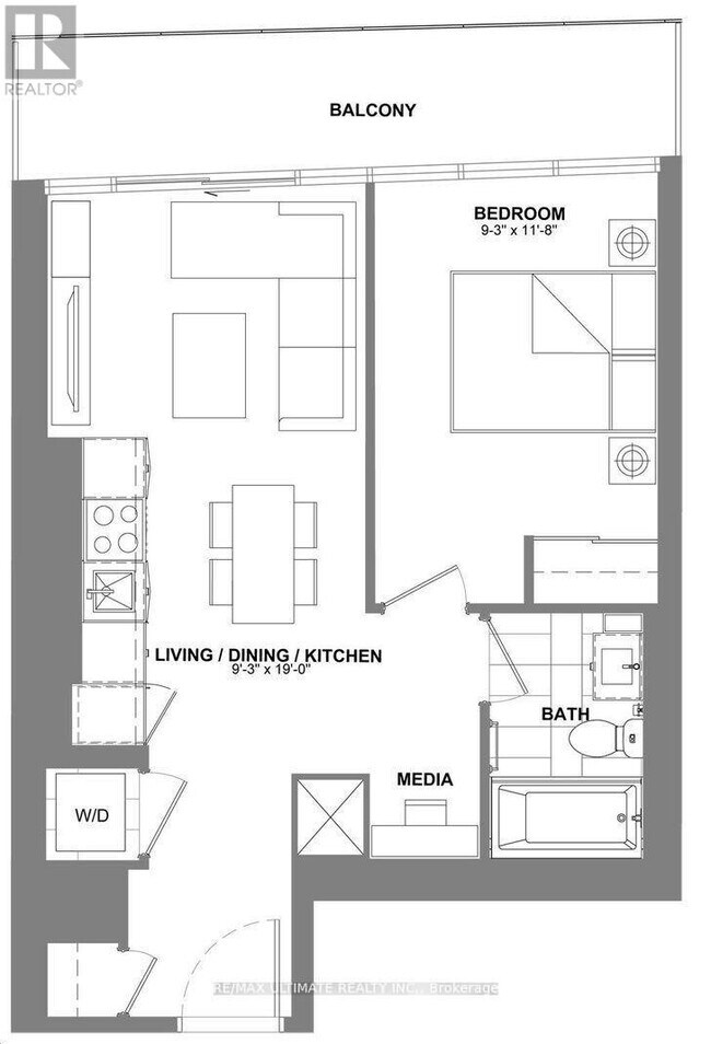 448 Burnhamthorpe Rd W in Mississauga, ON - Building Photo - Building Photo