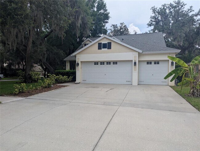 property at 6202 Gannetdale Dr