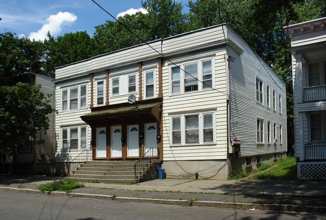 133-135 Dana Ave in Albany, NY - Building Photo