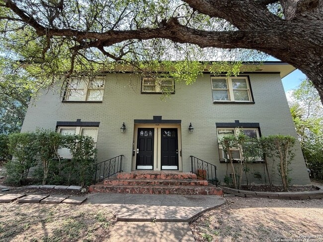 property at 110 Barilla Pl