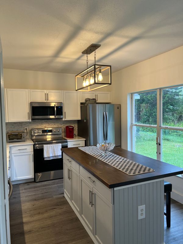 property at 4233 Forest Island Dr