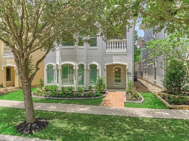 11 Olmstead Row in Spring, TX - Building Photo - Building Photo