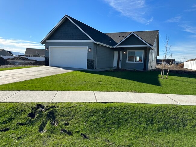 property at 12687 N Farley Wy