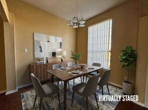 3606 Rainforest Ln in Killeen, TX - Building Photo - Building Photo