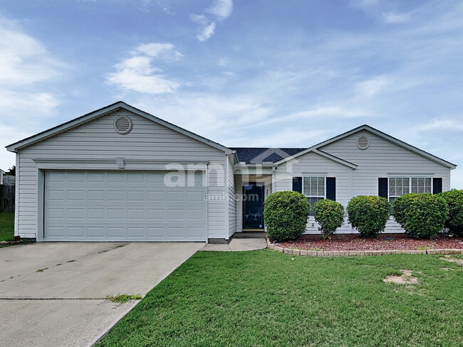 208 Winding Willow Trl