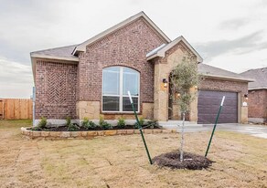 413 Cross Dr in Temple, TX - Building Photo