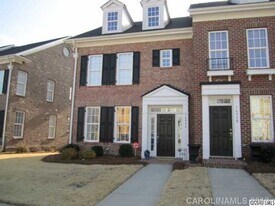 16934 Summers Walk Blvd in Davidson, NC - Building Photo