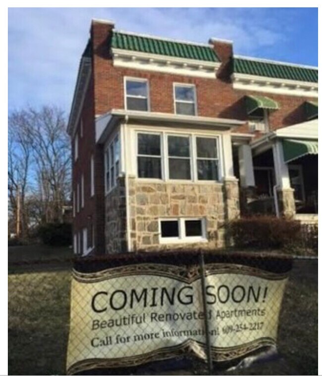 3344 Mondawmin Ave Rentals in Baltimore, MD