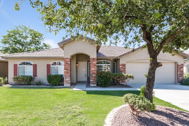 property at 3591 E Magnus Dr
