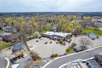 8 Station St in Middleboro, MA - Building Photo - Building Photo