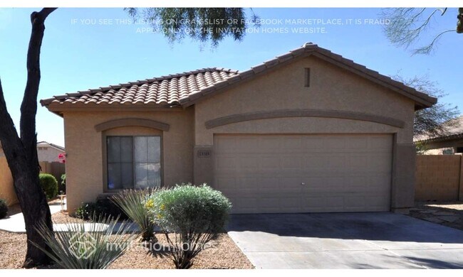 property at 13315 W Crocus Dr