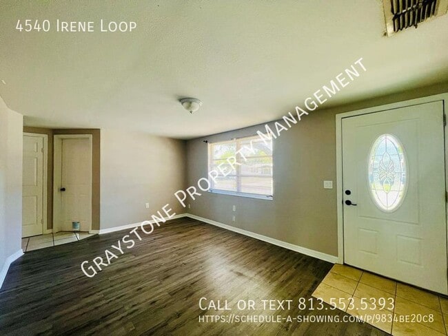 4540 Irene Loop in Port Richey, FL - Building Photo - Building Photo