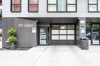 323 Lenox Rd in Brooklyn, NY - Foto de edificio - Building Photo