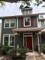 5689 Fergus in Kyle, TX - Building Photo