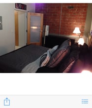 IS Lofts in Buffalo, NY - Building Photo - Interior Photo