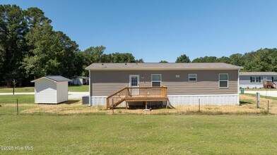 1118 Old Tar Landing Rd in Jacksonville, NC - Building Photo - Building Photo
