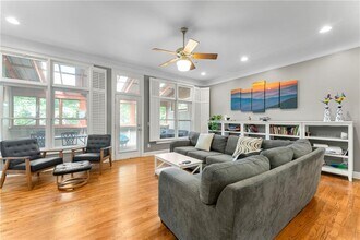 1446 Wembley Ct NE in Atlanta, GA - Building Photo - Building Photo