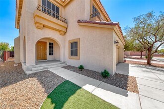 7580 Mermaid Song Ct in Las Vegas, NV - Building Photo - Building Photo