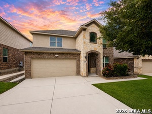 property at 5319 Saffron Rose