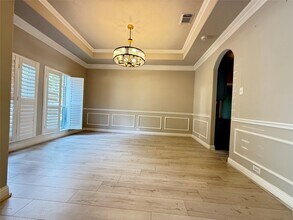 13522 Schumann Trail in Sugar Land, TX - Foto de edificio - Building Photo
