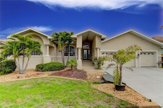 property at 1421 Beach Club Ln