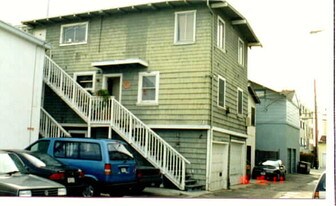 21 30th Ave in Venice, CA - Building Photo
