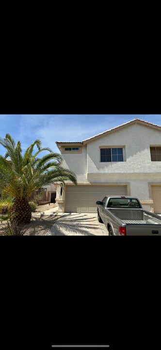 753 Spotted Eagle St in Henderson, NV - Building Photo