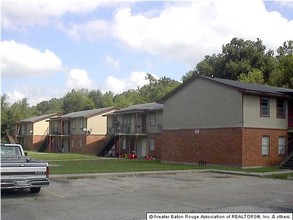 Greenwood Forest Apartments in Baker, LA - Building Photo - Building Photo