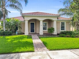 4954 Iron Horse Way in Ave Maria, FL - Building Photo