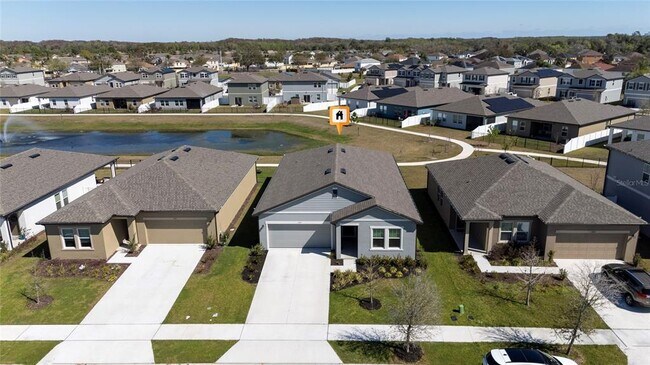 1485 Effra Wy in Sanford, FL - Building Photo - Building Photo