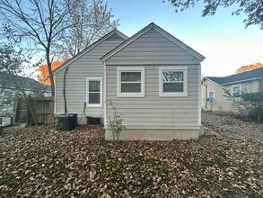 3569 Bayliss Ave in Memphis, TN - Building Photo - Building Photo