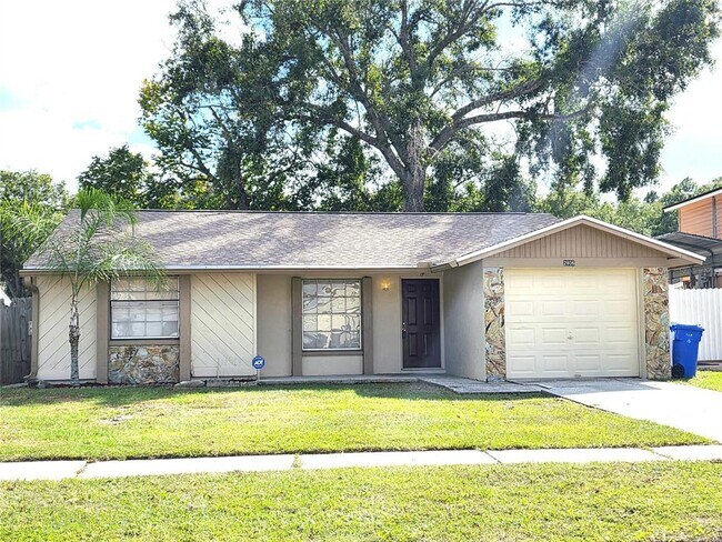 property at 2806 Burr Oak Dr