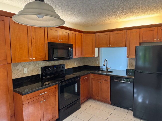 property at 3733 Carambola Cir N