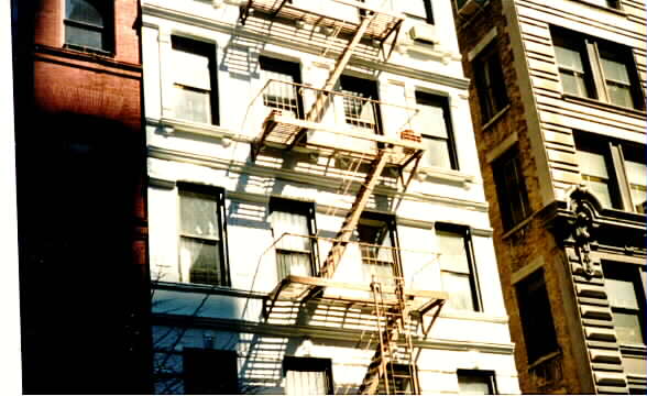 103 W 80th St in New York, NY - Building Photo - Building Photo