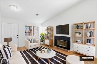 3869 Birchview Ct in Las Vegas, NV - Building Photo - Building Photo