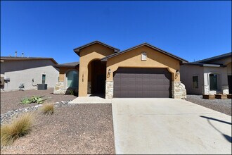 15149 Imagine Dr in El Paso, TX - Building Photo - Building Photo