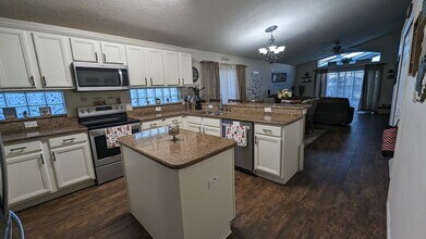 3686 Ricky Ln in St. Cloud, FL - Building Photo - Building Photo