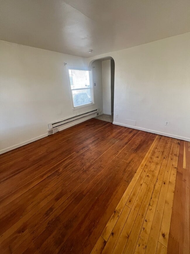 1626 N Arthur Ave in Pocatello, ID - Building Photo - Building Photo