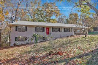 3647 Mill Lake Dr in Douglasville, GA - Building Photo - Building Photo