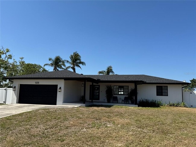 926 Eagle Ln in Apollo Beach, FL - Building Photo - Building Photo