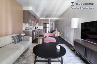 150 Van Ness Ave in San Francisco, CA - Building Photo - Building Photo
