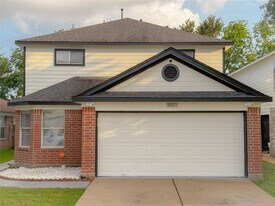 18323 River Sage Dr in Houston, TX - Building Photo