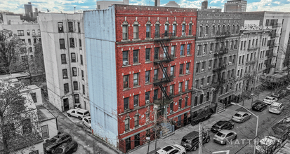 2654 Marion Ave in Bronx, NY - Building Photo - Building Photo