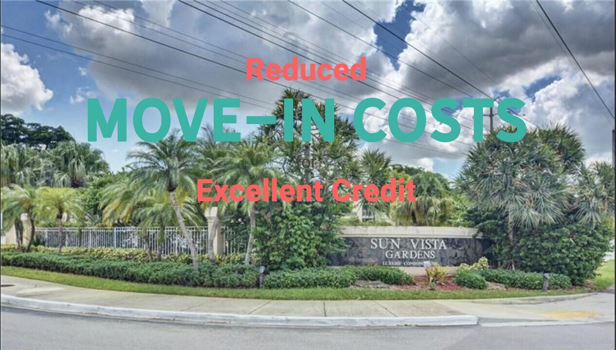 5654 Rock Island Rd, Unit 230 in Tamarac, FL - Building Photo