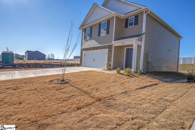 6042 Willutuck Dr in Boiling Springs, SC - Building Photo - Building Photo