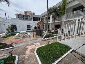 2115 N Ocean Blvd in Fort Lauderdale, FL - Building Photo - Building Photo